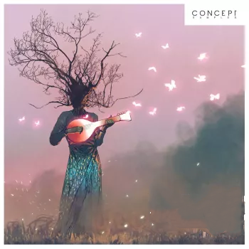 Concept Samples The Gadulka WAV-FANTASTiC