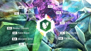 reFX Jungle Nexus 5 Expansion