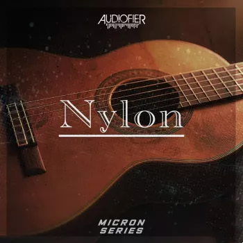Audiofier Micron – Nylon KONTAKT