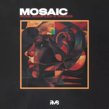 The Sample Lab Mosaic (Compositions and Stems) WAV-FANTASTiC