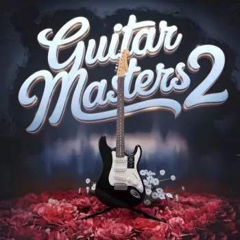 MST Guitar Masters 2 WAV Guitar Rig 7 Presets Mixer Presets TUTORiAL