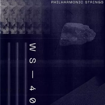 Wavetick Sounds Philharmonic Strings (WAV)