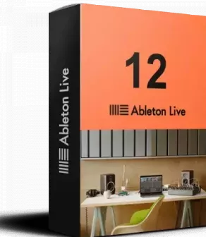 Ableton Live 12 Suite v12.2.6 WiN