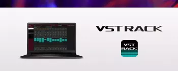 Yamaha VST Rack v2.0.1-R2R