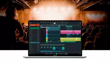 Steinberg VST Live Pro 2 v2.2.80-R2R