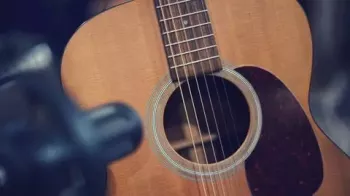 Udemy Acoustic Guitar Recording Guide TUTORiAL