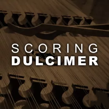 Audiobro Scoring Dulcimer KONTAKT