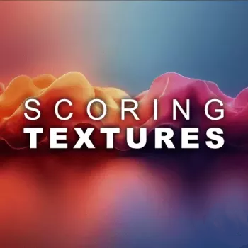 Audiobro Scoring Textures KONTAKT
