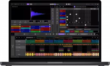 Serato Studio v2.4.0 – V.R