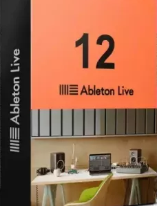 Ableton Live 12 Suite v12.3 WiN