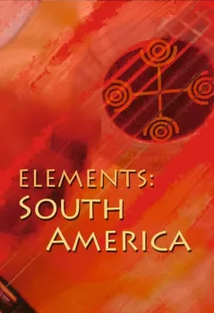 Big Fish Audio Elements South America WAV REX AiFF