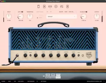 Neural DSP Archetype Cory Wong X v1.0.1 FIXED-R2R