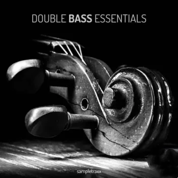 SampleTraxx Double Bass Essentials KONTAKT WAV