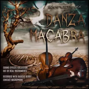 SampleTraxx Danza Macabra WAV-FANTASTiC