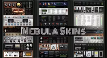 Azzimov & JPN Skins BUNDLE Nebula Library Skins-ARCADiA