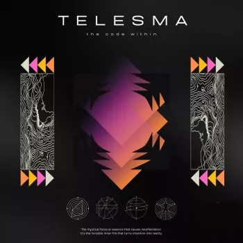 OGX Telesma WAV MiDi KONTAKT-FANTASTiC