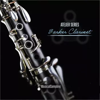 Musical Sampling Barker Clarinet v1.1.0 KONTAKT