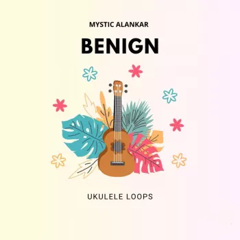 Mystic Alankar Benign Ukulele Loops WAV-FANTASTiC