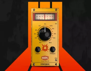 Waves Ultimate 16 v25.12.15 Incl V.R Patch WiN/MAC