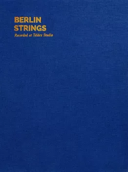 Orchestral Tools Berlin Strings v2.5 (16 Bit) KONTAKT