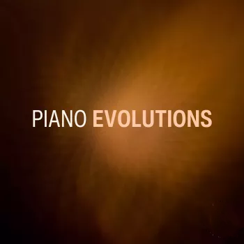 Sonixinema Piano Evolutions KONTAKT