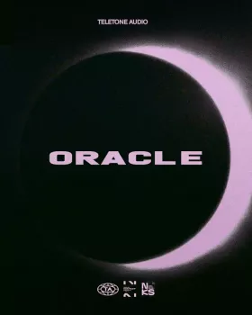 Teletone Audio Oracle v1.0.2 KONTAKT