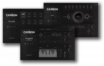 Westwood Instruments Novella Carbon KONTAKT