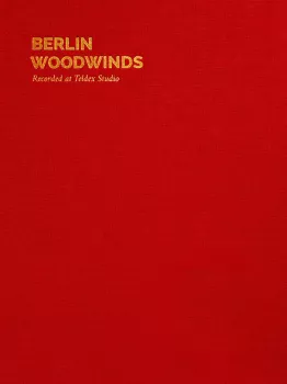 Orchestral Tools Berlin Woodwinds v3.0.7 KONTAKT
