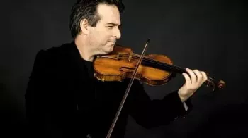 Udemy Mastering Vibrato on the Violin TUTORiAL