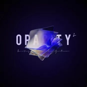 Audiomodern Opacity 2 (Soundbox Instrument)