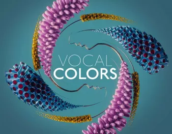 Native Instruments Vocal Colors v1.5.3 KONTAKT-HiDERA