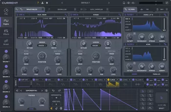 Minimal Audio Current v2.1.1 WIN/MAC