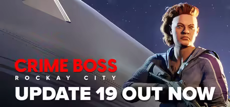 Crime Boss Rockay City v1.19-RUNE