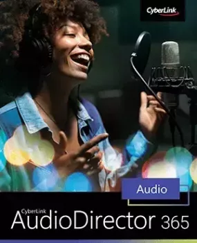 CyberLink AudioDirector Ultra 2026 v16.0.6024.12