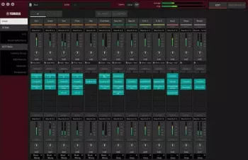 Yamaha VST Rack Pro v2.0.1 Incl V.R Unlocker