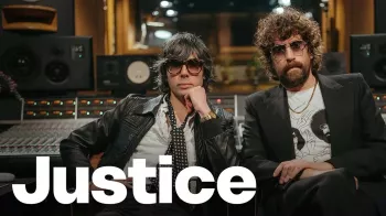 MixWithTheMasters Production Dear Alan by Justice TUTORiAL-FANTASTiC