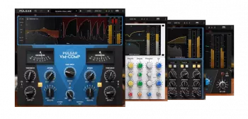 Pulsar Audio Plugins Bundle 2025-R2R