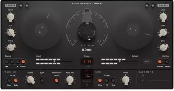 AIR Music Technology AIR Tape Double Track v1.0.0.25 macOS