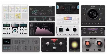 Baby Audio Everything Bundle 012026 macOS
