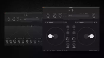 Neural DSP Parallax X v1.0.0 FIXED-R2R