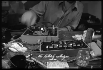 Folktek The Folktek Collection Volume 1 KONTAKT