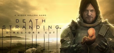 Death Stranding Directors Cut (Build 8451356 + Bonus Content DLC + MULTi20) [DODI Repack]