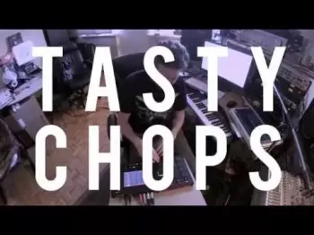 Tasty Chops Pre-chopped Sound Samples BUNDLE WAV