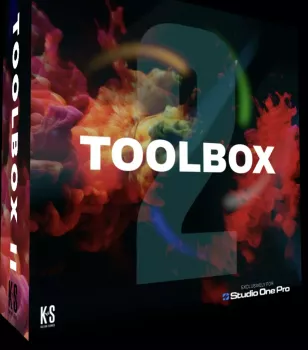 Kulture Sounds Toolbox II-R2R
