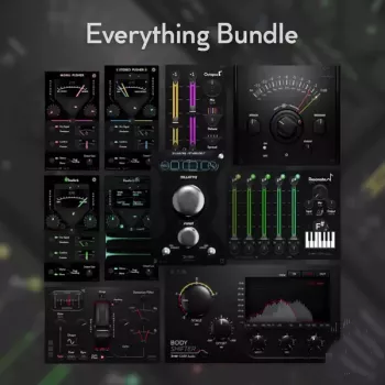 CARP Audio Everything Bundle 012026 macOS