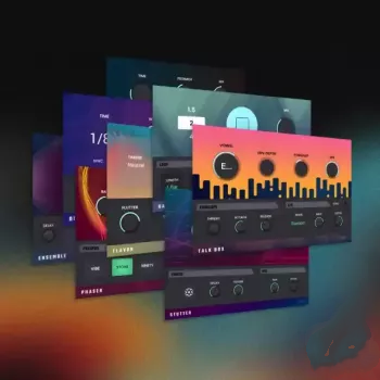 AIR Music Technology Creative FX Collection 2 v1.2.1.14 macOS