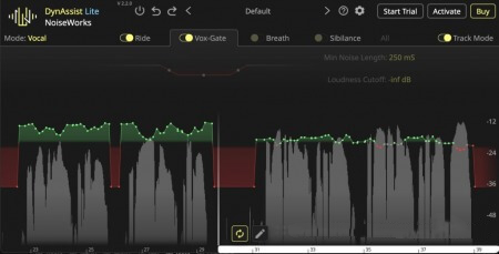 NoiseWorks VoiceAssist v1.0.10 [WiN]