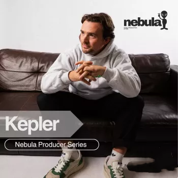 Nebula Music Nebula Producer Series Kepler WAV