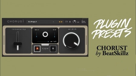 BeatSkillz Chorust v1.1.0 [WiN]