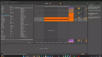 Ophion Sound Design Serum2 Attempt at Making Lasery Basses With Spectral Mode TUTORiAL-FANTASTiC